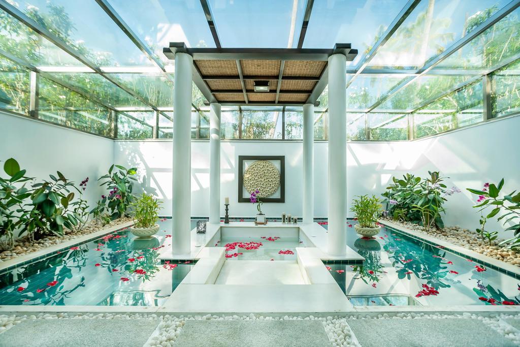 Carnoustie Ayurveda & Wellness Resort Alappuzha Exterior foto