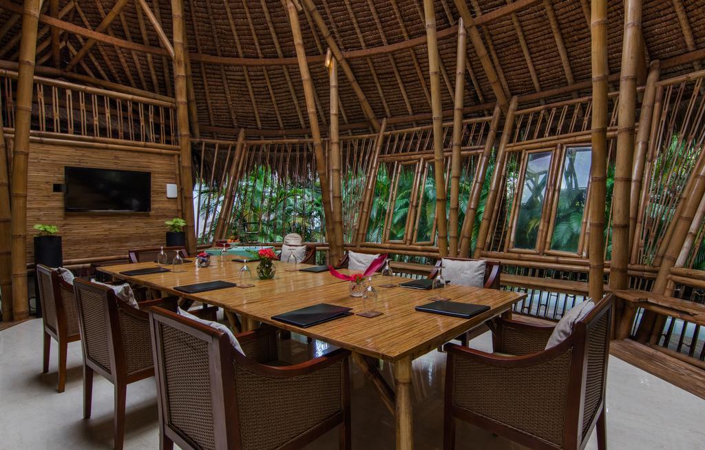 Carnoustie Ayurveda & Wellness Resort Alappuzha Exterior foto